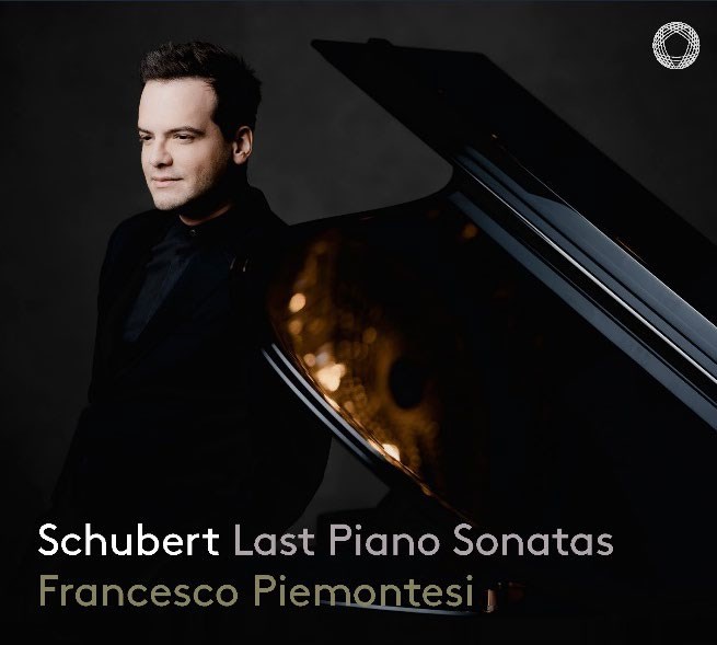 V[xg : sAmE\i^19~21 / t`FXREsGe[W (Schubert : Last Piano Sonatas / Francesco Piemontesi) [2CD] [Import] [Live] [{сEt]