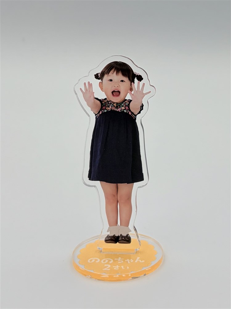 �̂̂���� �A�N�����X�^���h(2��)