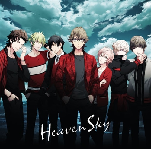 KING e-SHOP > うたの☆プリンスさまっ♪「HEAVEN SKY」エピソードCD: 音楽