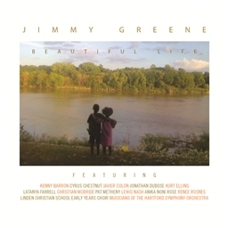 Jimmy Greene / Beautiful Life [A]