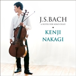 KING e-SHOP > J．S．バッハ:無伴奏チェロ組曲 BWV．1007-12(全曲): 音楽
