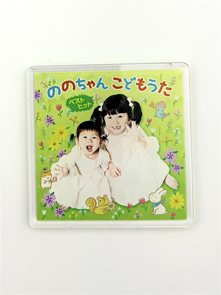 �̂̂����A�N�����}�O�l�b�g(7��)