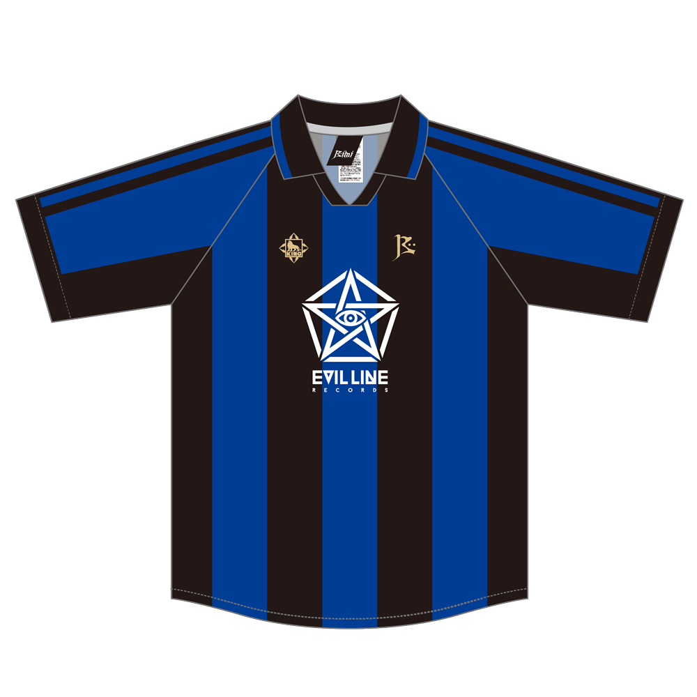 FC Bimi Soccer Game T-shirt