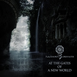 AT THE GATES OF A NEW WORLD