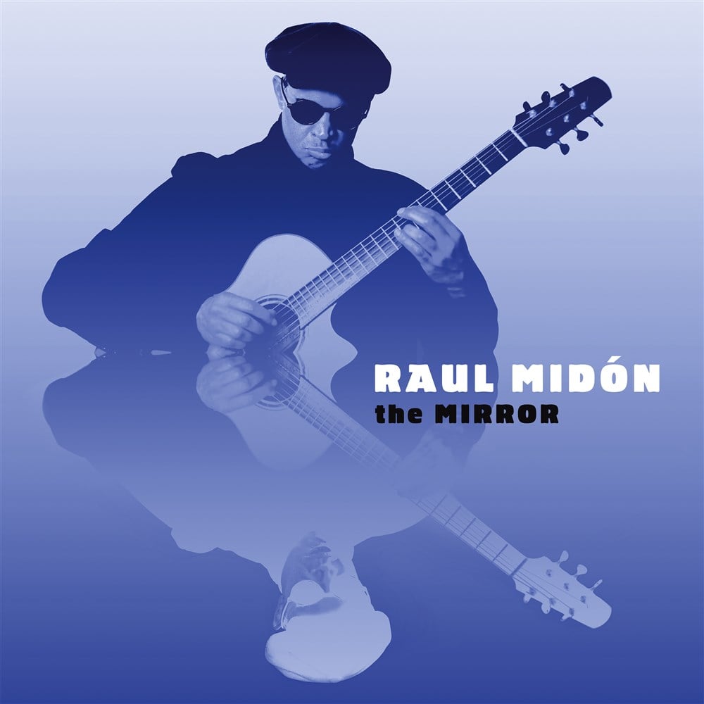UE~[ (The Mirror / Raul Midon) [CD] [Import] [{сEt]