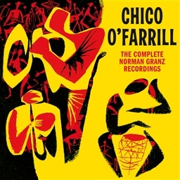Chico O'Farrill / The Complete Norman Granz Recordings [2CD] [A]