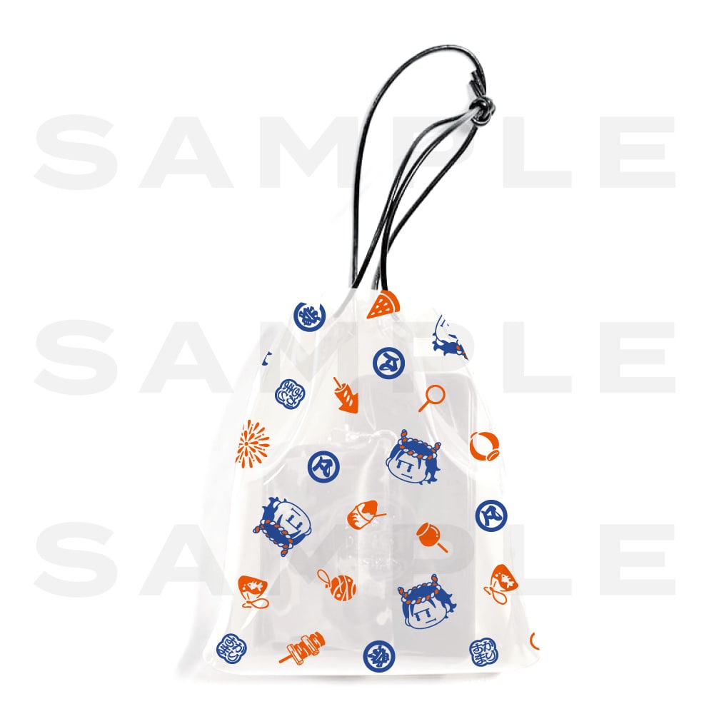 �N���A�В�(�ɓ��ӂ݂�)