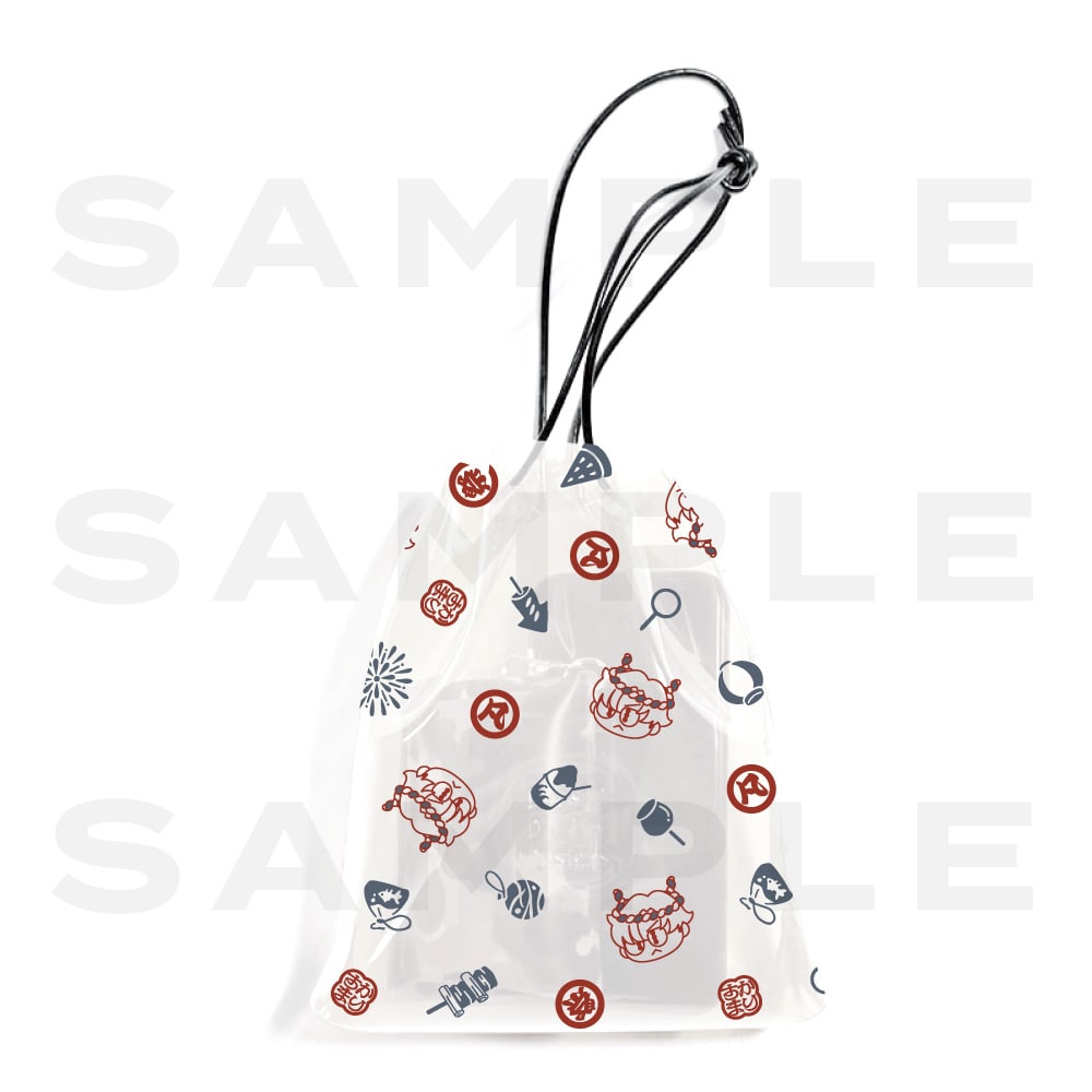 �N���A�В�(���㗝��)