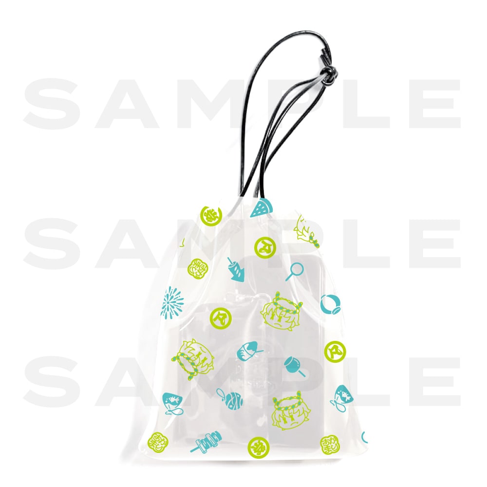 �N���A�В�(���吣)