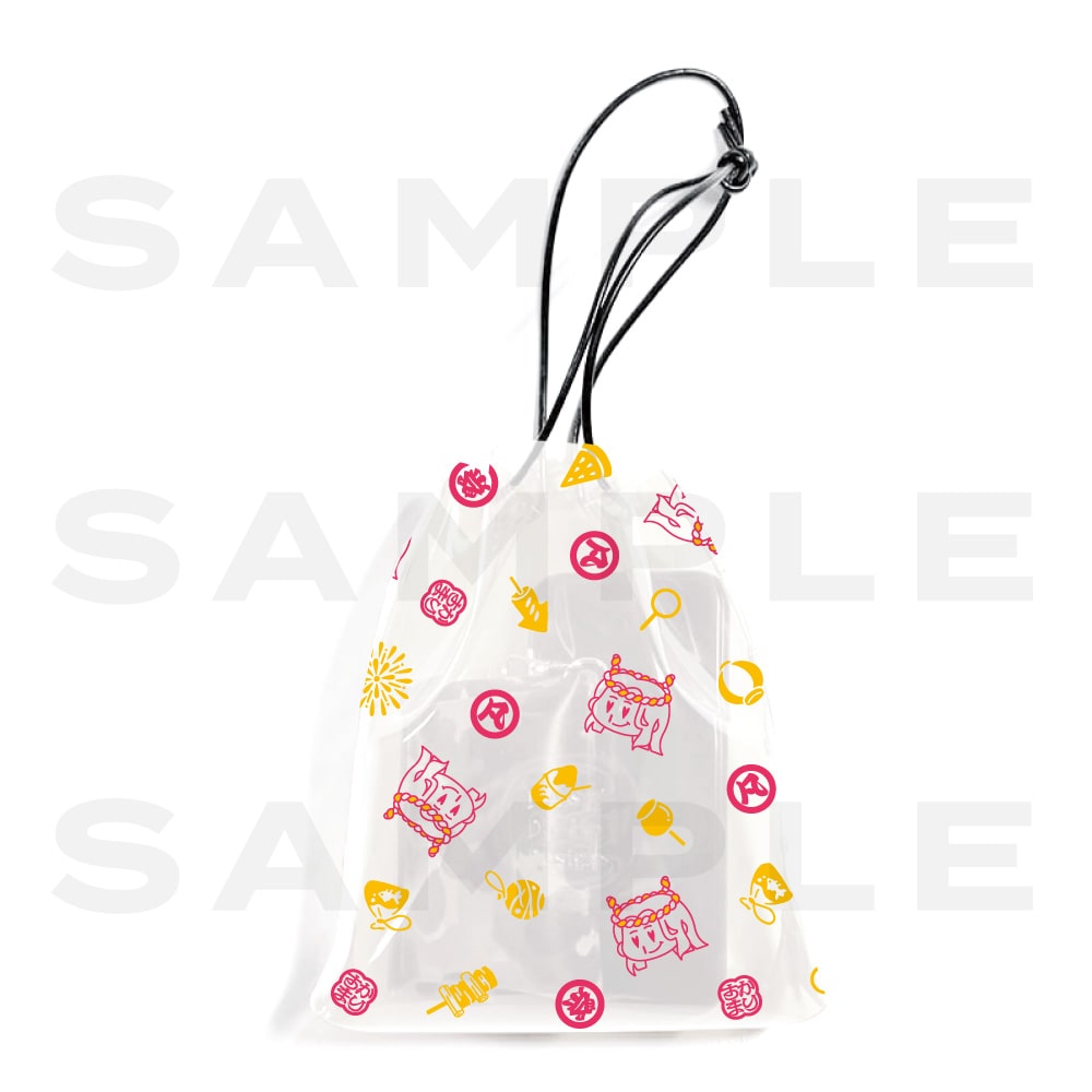 �N���A�В�(�e��)