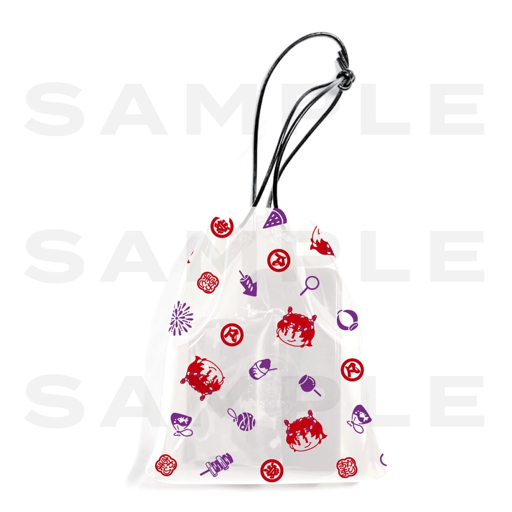 �N���A�В�(�V���V�F)