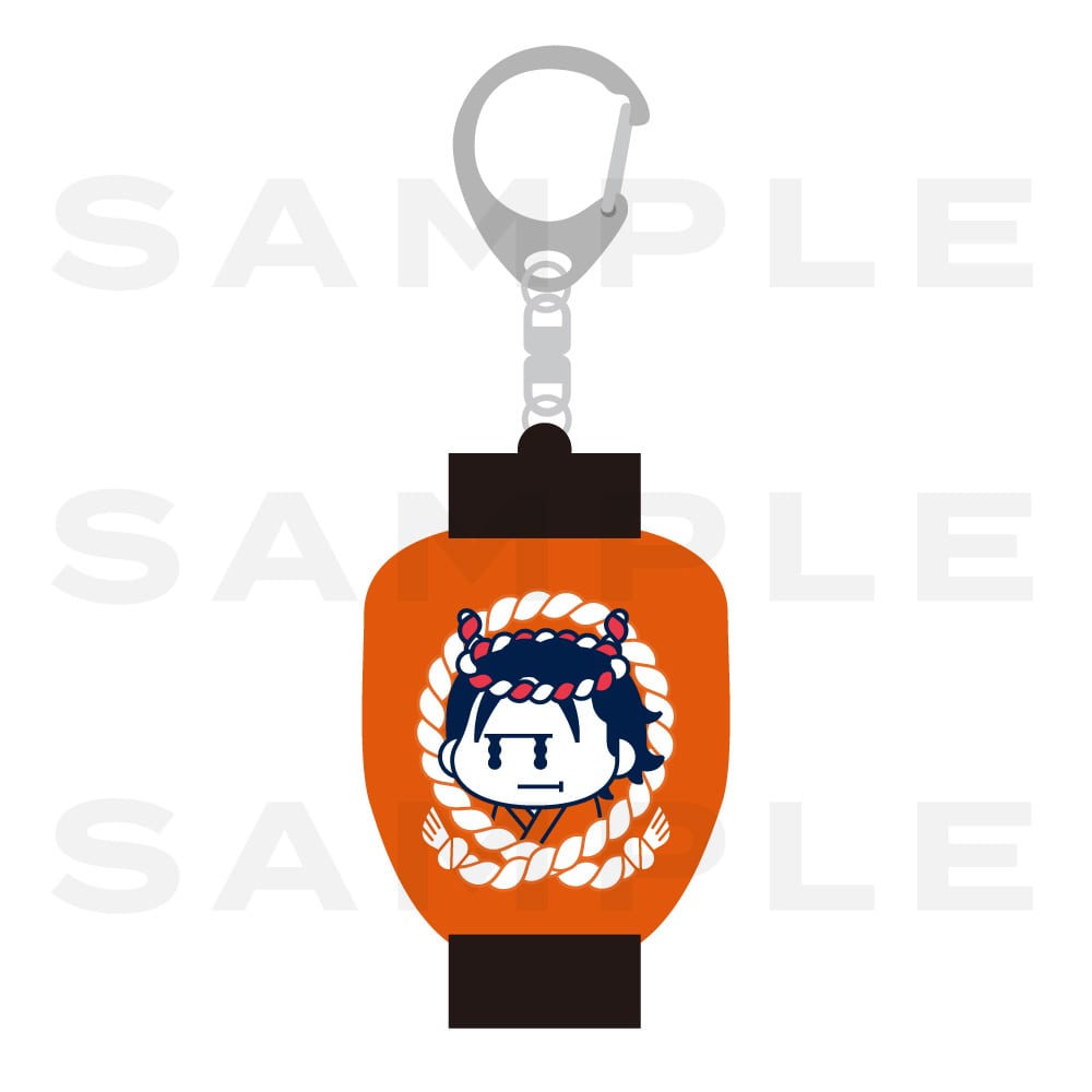 �񓔃L�[�z���_�[(�ɓ��ӂ݂�)