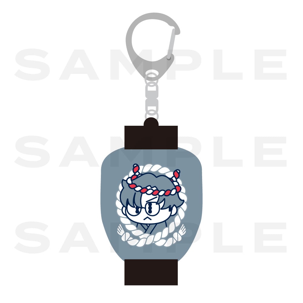 �񓔃L�[�z���_�[(���㗝��)