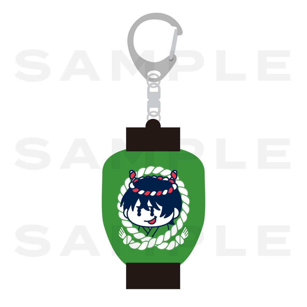 �񓔃L�[�z���_�[(�{���ˉ���)