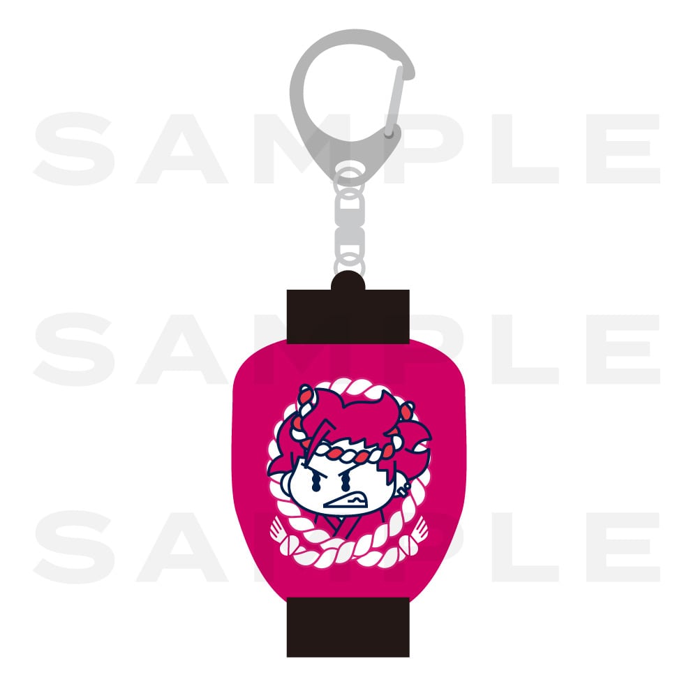 �񓔃L�[�z���_�[(����d)