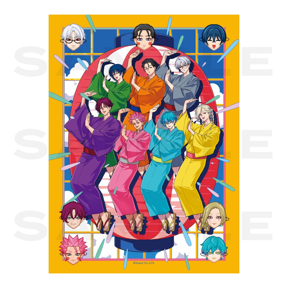 �A�N�����p�l�� �}�Ղ�ver.