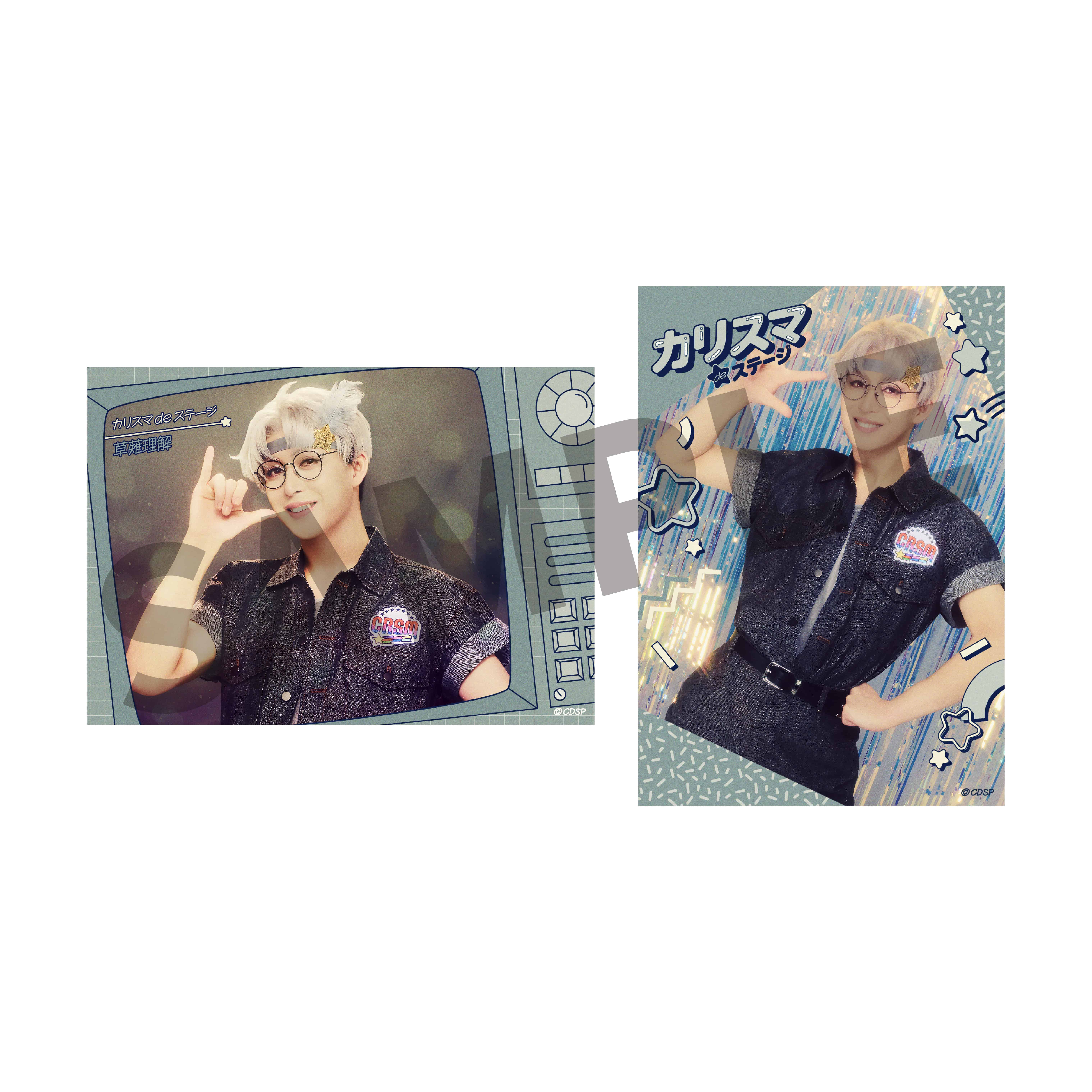 �w�J���X�} ���� �X�e�[�W�x�����ł�I�J���X�}�n�E�X �u���C�N�u���}�C�h�Z�b�g�A�i���㗝���F��c�m���j