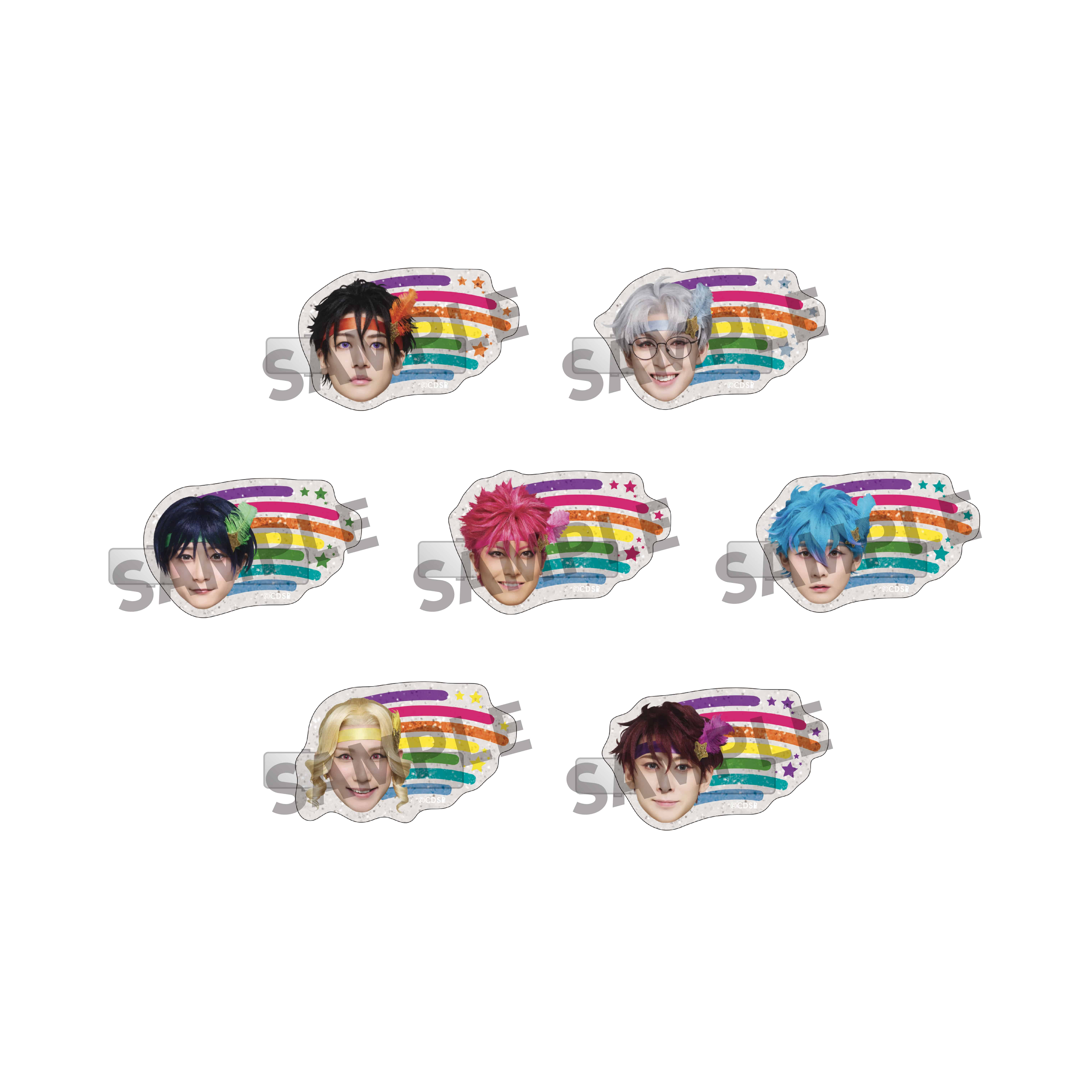 �w�J���X�} ���� �X�e�[�W�x�����ł�I�J���X�}�n�E�X �u���C�N�����_�����ꐯ���w�A�s��