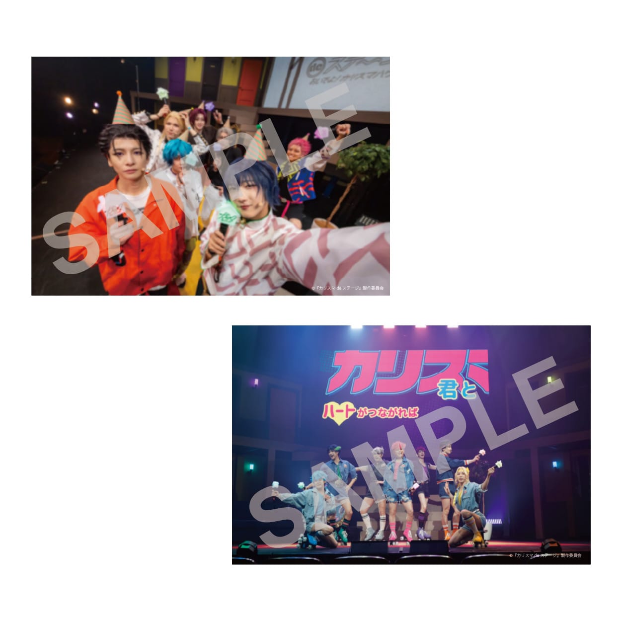 �w�J���X�} de �X�e�[�W�x�����ł�I�J���X�}�n�E�X ����ʐ^�Z�b�g�H�i�W���j