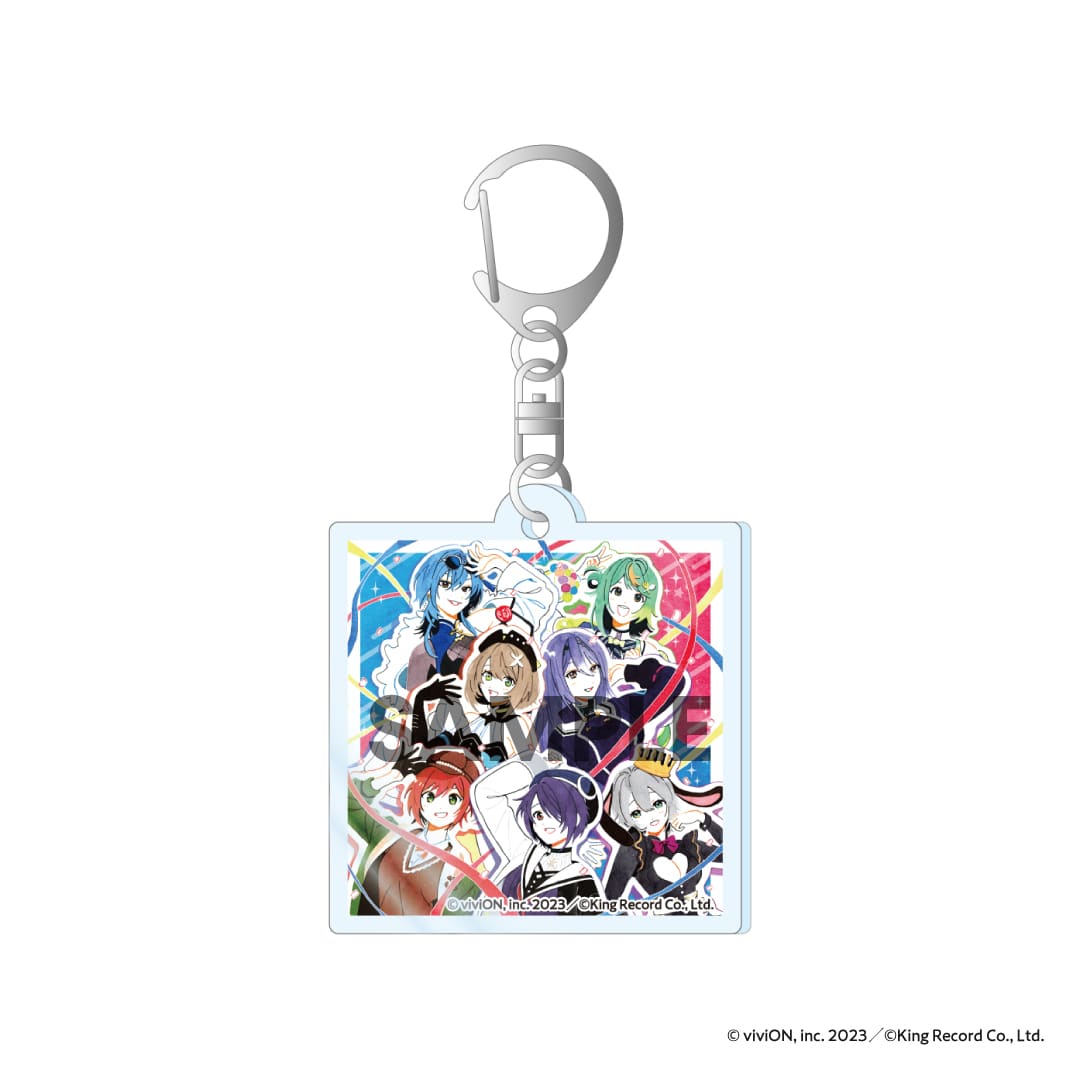 �������荂�Z �W���P�ʃL�[�z���_�[ (�g���R���[���E�X�e�b�v 2025)