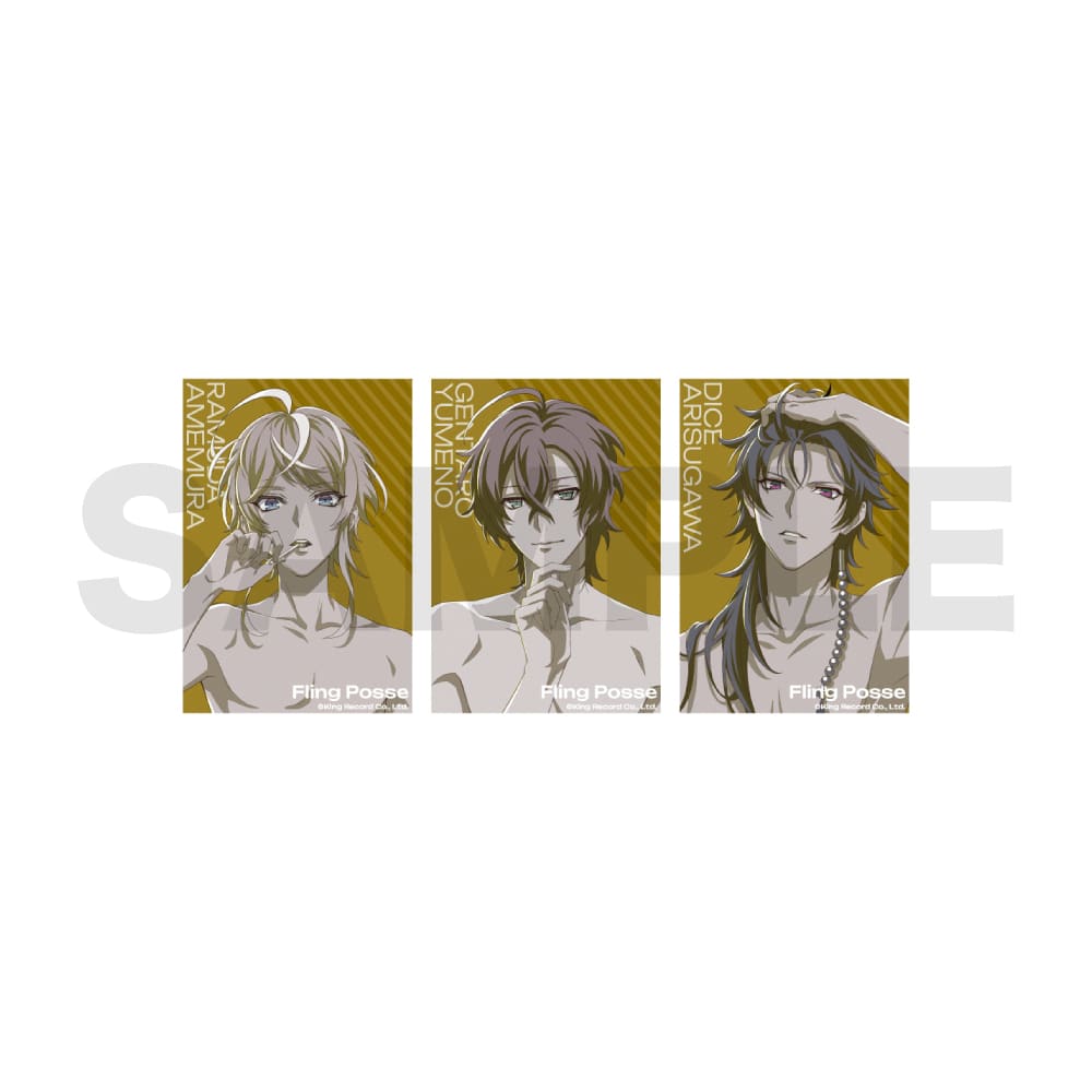 }OlbgXebJ[Zbg(LIVE ANIMA VerD) Fling Posse