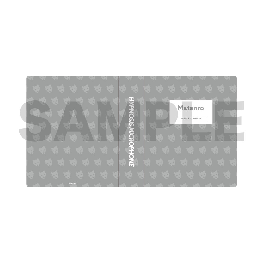 コレクトブック(The movie ver.)麻天狼