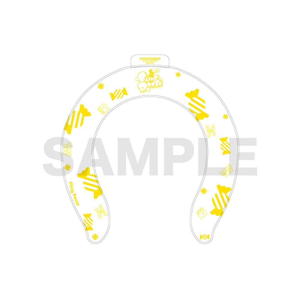 �N�[���l�b�N�����O �V�u����f�B�r�W�����^Fling Posse