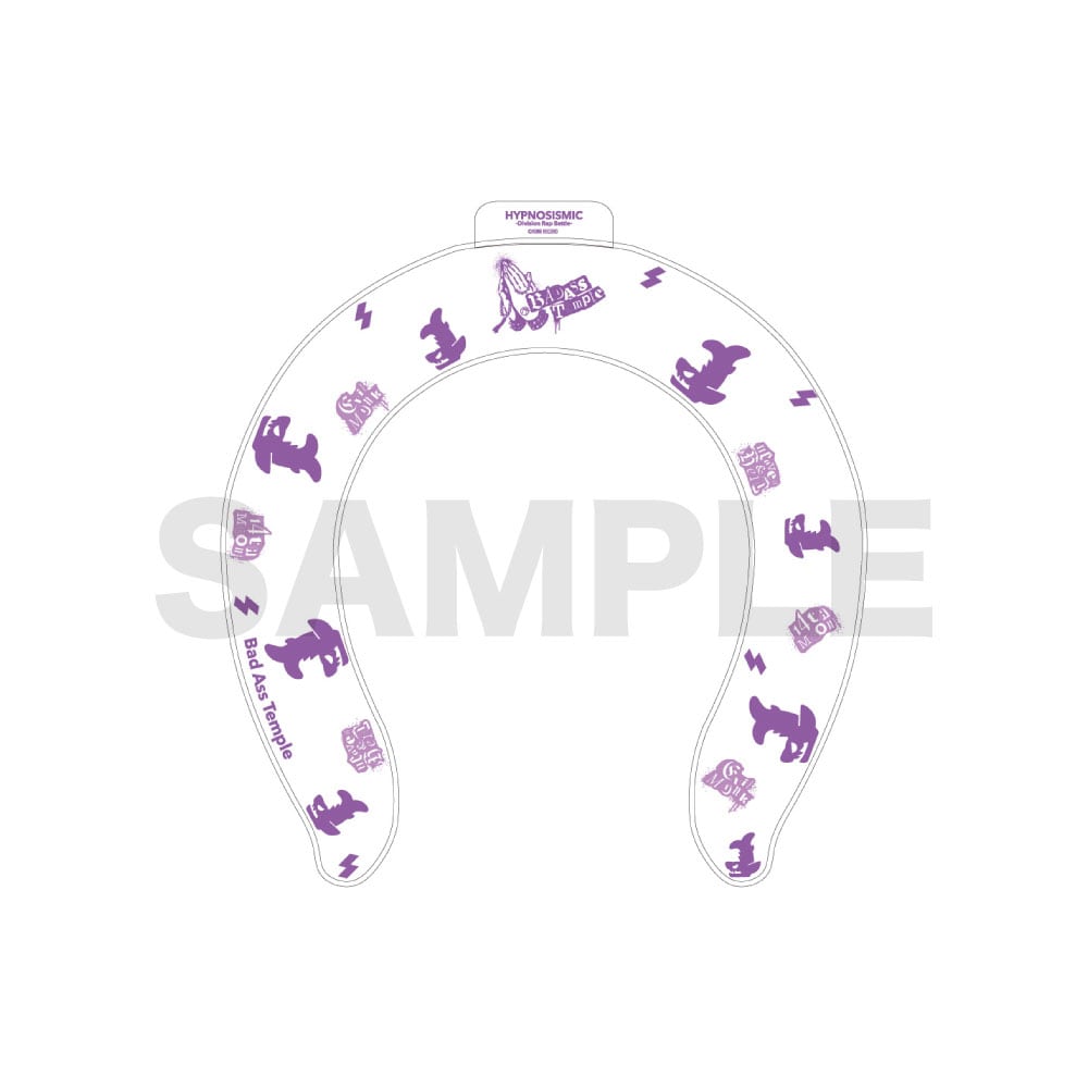 �N�[���l�b�N�����O �i�S���E�f�B�r�W�����^Bad Ass Temple