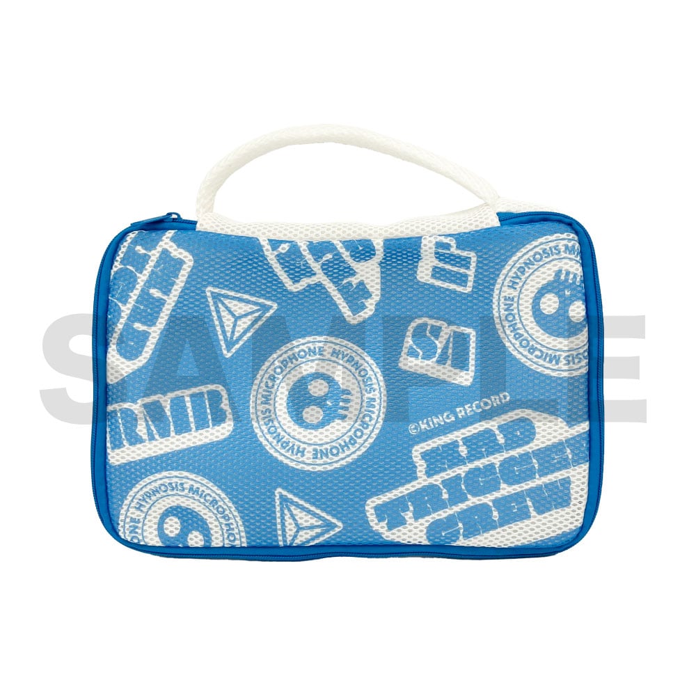 �����h���[�|�[�` ���R�n�}��f�B�r�W�����^MAD TRIGGER CREW