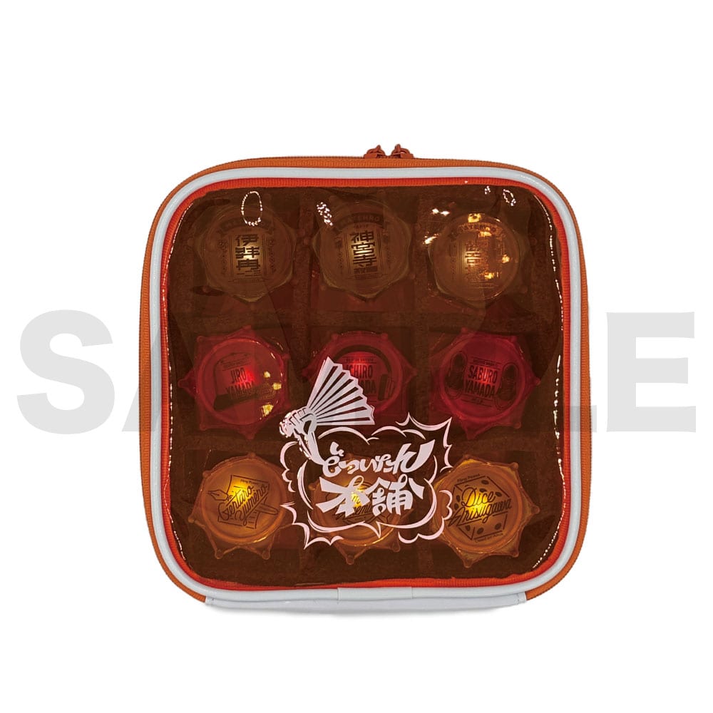 �}���`�|�[�` �I�I�T�J�E�f�B�r�W�����^�ǂ�����{��