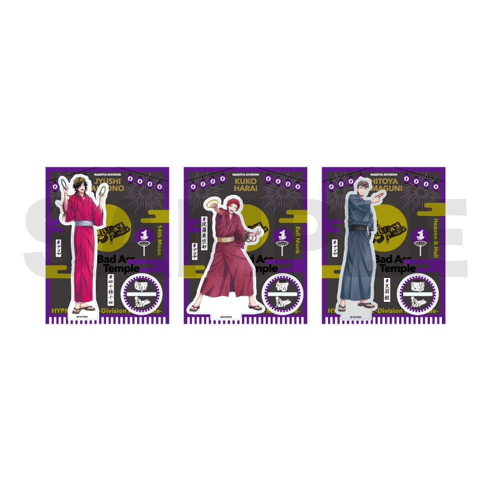 �A�N�����X�^���h(8th Anniversary ver.)�g���� ��p