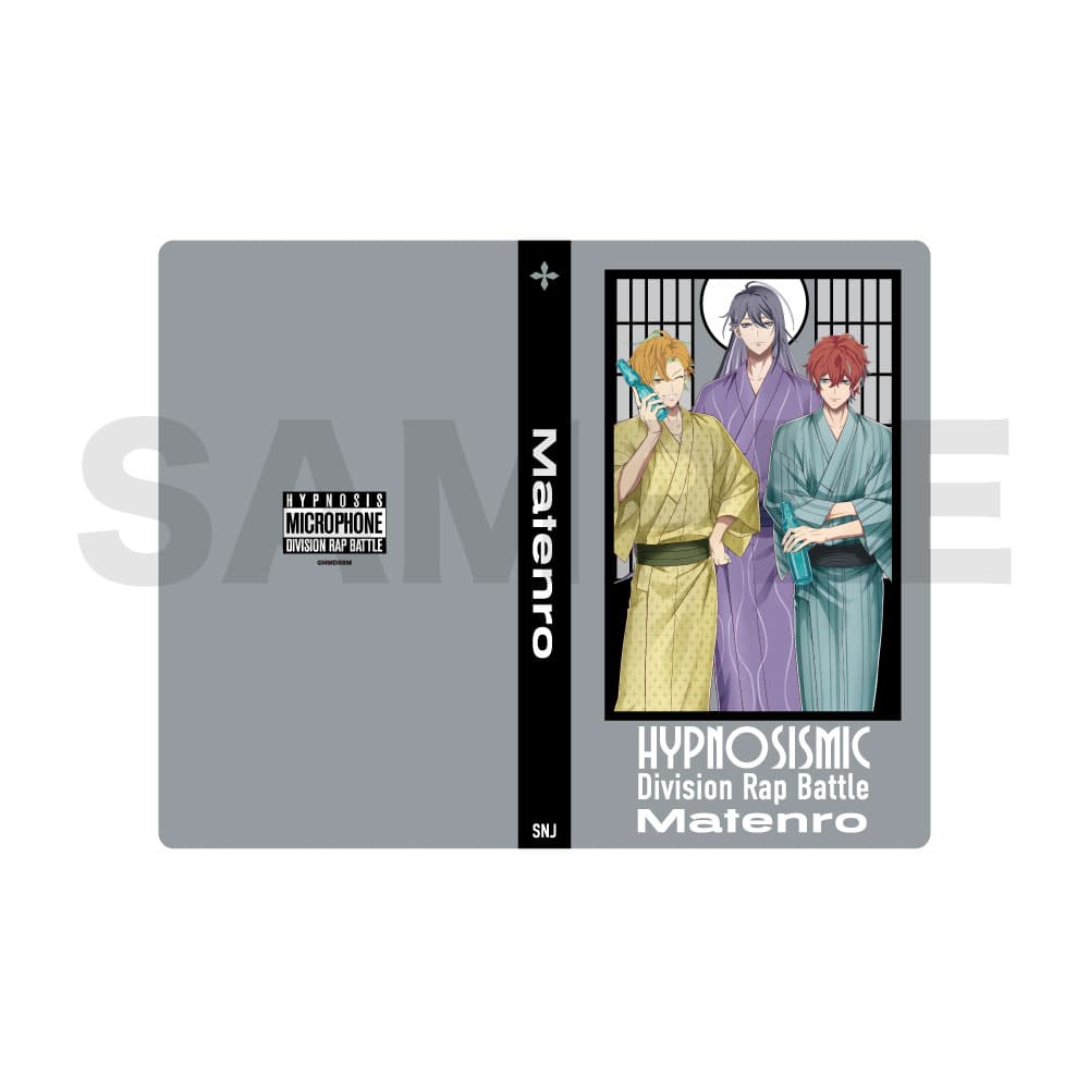 �R�[�X�^�[�P�[�X(8th Anniversary ver.)�V���W���N��f�B�r�W�����^���V�T