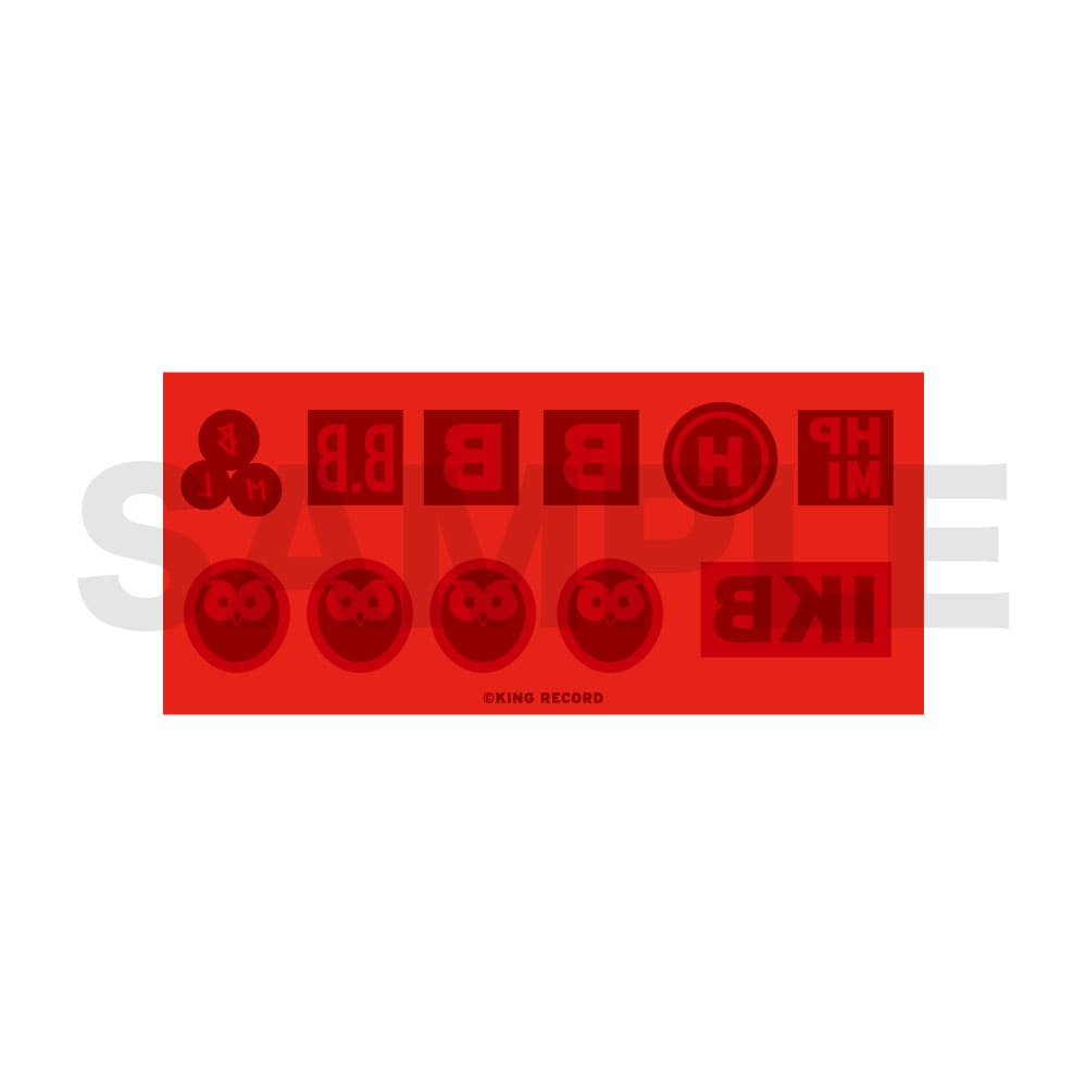 �V���R���A�C�X�g���[(8th Anniversary ver.)�C�P�u�N����f�B�r�W�����^Buster Bros!!!