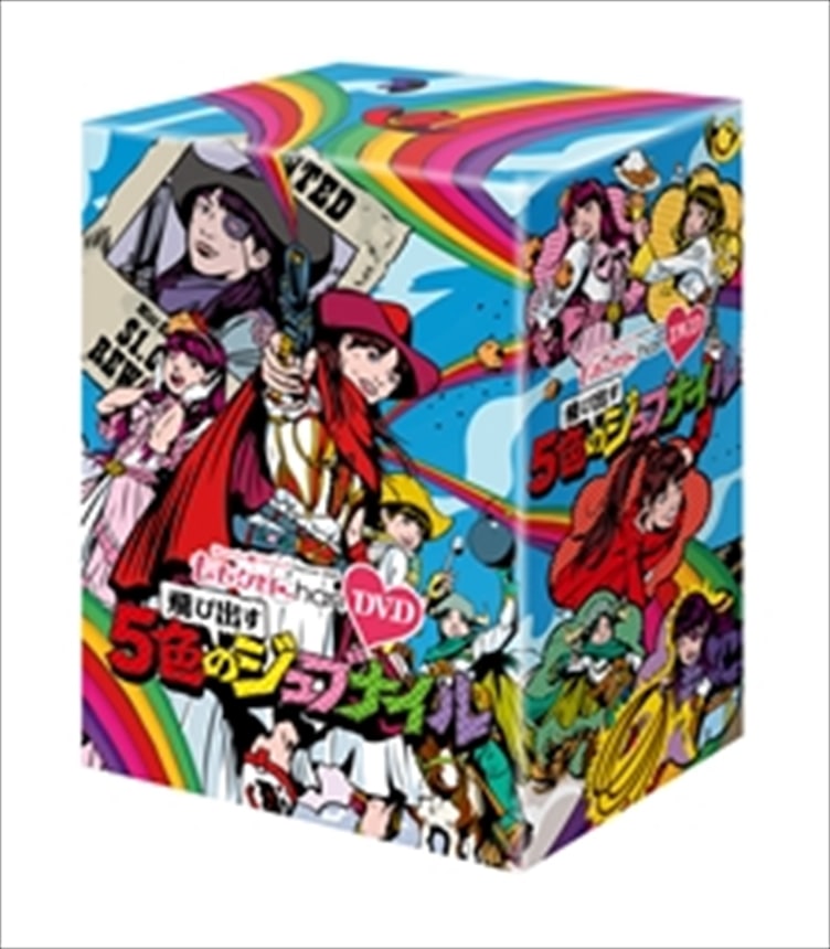 KING e-SHOP > 『ももクロChan -Momoiro Clover Z Channel 