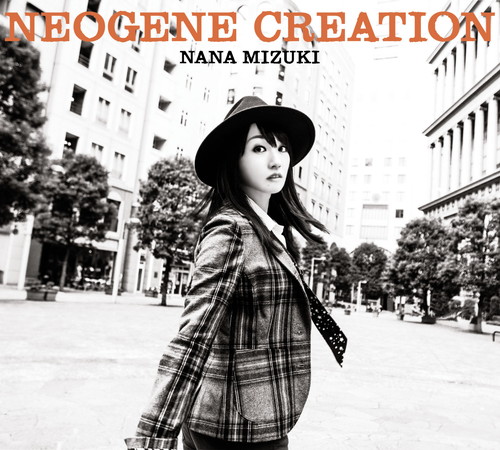 NEOGENE CREATION (初回限定盤 CD+Blu-ray)