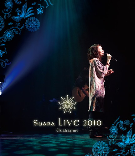 Suara LIVE 2010〜歌始め〜