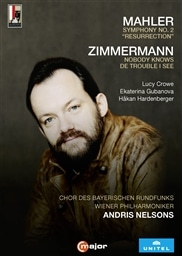 UcuNy 2018 / AhXEl\X | EB[EtBn[j[ǌyc (Andris Nelsons conducts the Wiener Philharmoniker at Salzburg Festival 2018) [DVD] [Import] [{сEt]