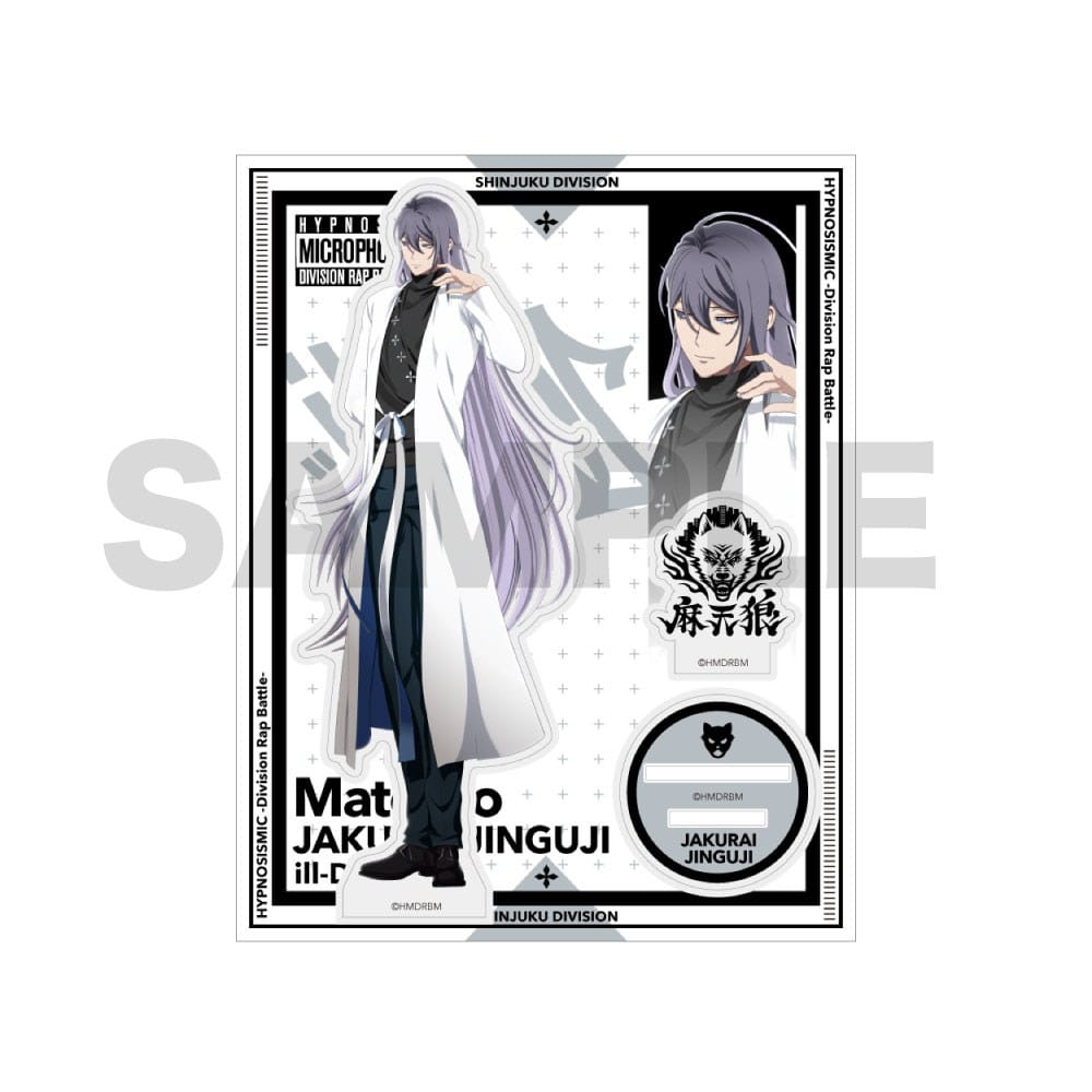 ANX^h(Division Leaders The movie ver.) _{○