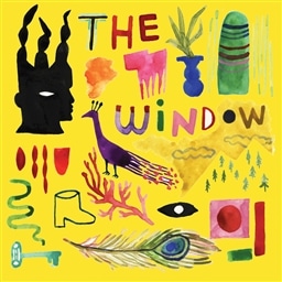 King E Shop セシル マクロリン サルヴァント ザ ウィンドウ Cecile Mclorin Salvant The Window Cd 輸入盤 日本語帯 解説付 輸入盤 キングインターナショナル