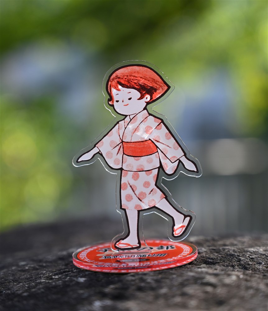 jmjap　リトル鞘師里保　アクスタ　2体 jmjap リトル鞘師里保 アクスタ 2体 jmjap様専用 リトル鞘師里