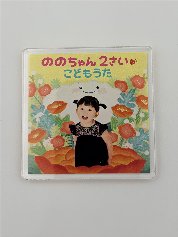 �̂̂����A�N�����}�O�l�b�g(2��)