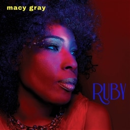 メイシー・グレイ / ルビー (Macy Gray / RUBY) [CD] [Import] [日本語帯・解説付]