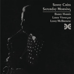 Sonny Criss / Saturday Morning [A]