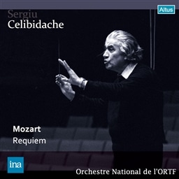 [c@g : NCG jZ K.626 (Mozart : Requiem / Sergiu Celibidache | Orchestre National de l'ORTF)