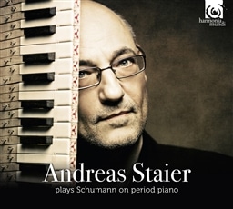 Andreas Staier [3CD] [輸入盤]
