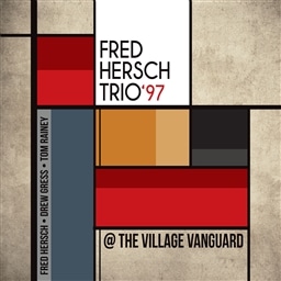 tbhEn[V / gI'97 AbgEBbWE@K[h+1 (Fred Hersch Trio'97 at the Village Vanguard) [CD] [vX] [{сEt]