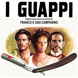 FRANCO & GIGI CAMPANINO / I GUAPPI (OST) [A]