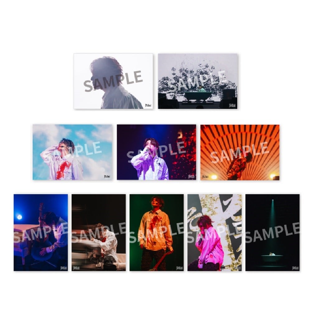 RANDOM LIVE PHOTO ARCHIVE -27th-(S10)