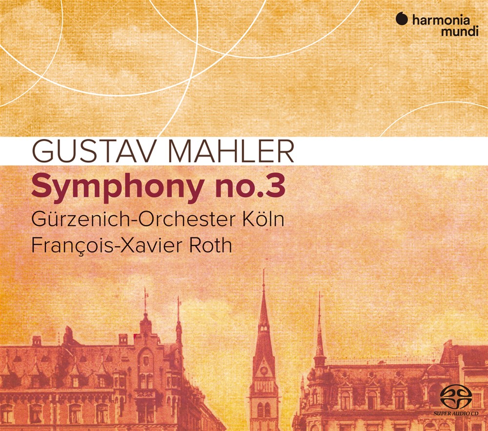 新作人気 Esoteric マーラー 交響曲第3番、第1番 アバド、ベルリン 