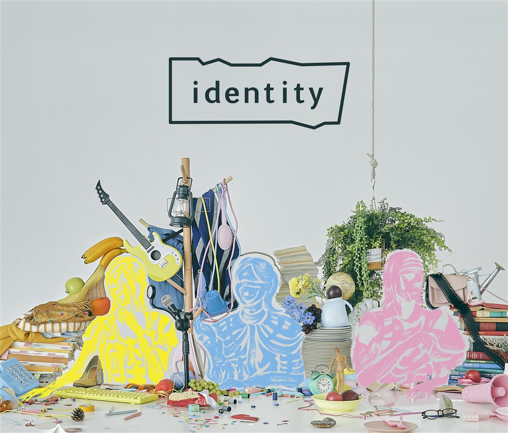 identity【Online Show版】